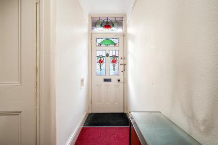 4 bedroom Semi-detached house for sale in Character & Charm at Craven Street, Melton Mowbray,LE13 0QU