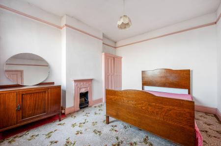 4 bedroom Semi-detached house for sale in Character & Charm at Craven Street, Melton Mowbray,LE13 0QU