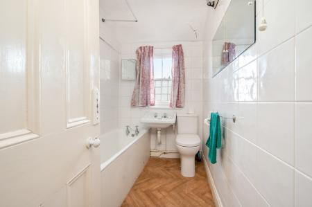 4 bedroom Semi-detached house for sale in Character & Charm at Craven Street, Melton Mowbray,LE13 0QU