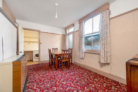 4 bedroom Semi-detached house for sale in Character & Charm at Craven Street, Melton Mowbray,LE13 0QU