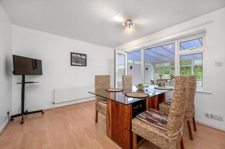 2 bedroom Semi-detached house for sale in No Onward Chain at Croft Gardens, Old Dalby, LE14 3LE