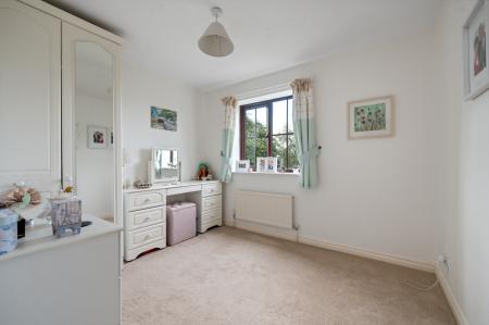 4 bedroom Detached house for sale in Delightful Home on Dickens Drive, Melton Mowbray, LE13 1HZ