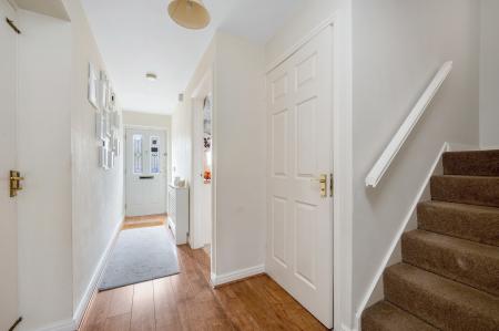 3 bedroom Detached house for sale in Gorgeous Garden Room at Dulverton Road, Melton, LE13 0SF