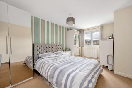 3 bedroom Detached house for sale in Gorgeous Garden Room at Dulverton Road, Melton, LE13 0SF