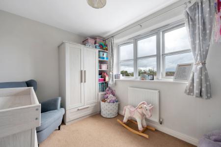 3 bedroom Detached house for sale in Gorgeous Garden Room at Dulverton Road, Melton, LE13 0SF