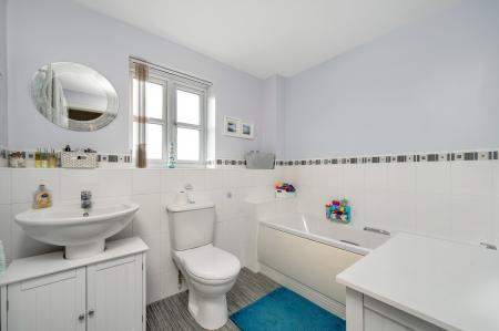 3 bedroom Detached house for sale in Gorgeous Garden Room at Dulverton Road, Melton, LE13 0SF