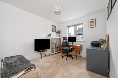 4 bedroom Detached house for sale in No Onward Chain in Waltham On The Wolds, LE14 4FG