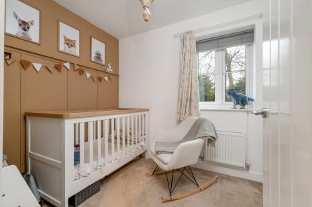 4 bedroom Detached house for sale in No Onward Chain in Waltham On The Wolds, LE14 4FG