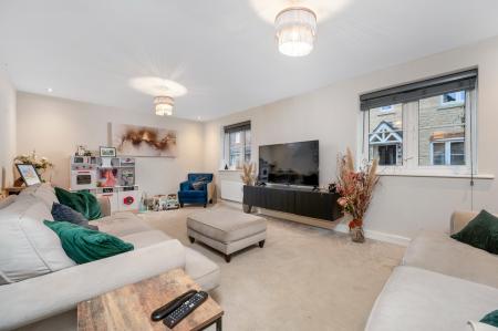 4 bedroom Detached house for sale in No Onward Chain in Waltham On The Wolds, LE14 4FG