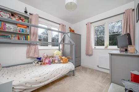 4 bedroom Detached house for sale in No Onward Chain in Waltham On The Wolds, LE14 4FG