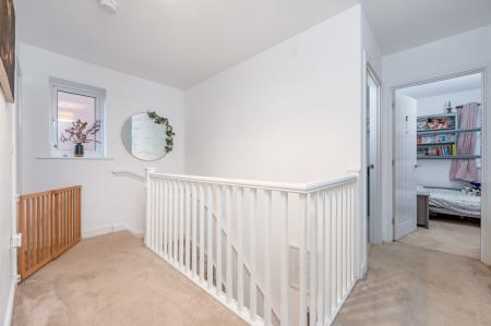 4 bedroom Detached house for sale in No Onward Chain in Waltham On The Wolds, LE14 4FG