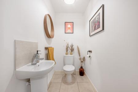 4 bedroom Detached house for sale in No Onward Chain in Waltham On The Wolds, LE14 4FG