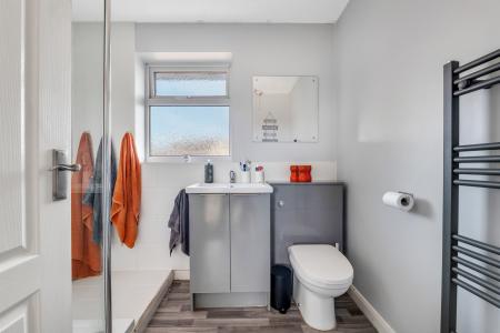 4 bedroom Detached house for sale in Open Plan Living on Forest Close, Melton Mowbray, LE13 1ST