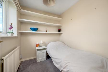 3 bedroom Semi-detached house for sale in No Onward Chain at Framland Drive, Melton Mowbray, LE13 1HY