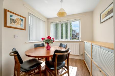 3 bedroom Semi-detached house for sale in No Onward Chain at Framland Drive, Melton Mowbray, LE13 1HY