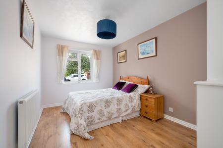 3 bedroom Bungalow for sale in No Chain Bungalow on Galsworthy Crescent, Melton, LE13 1JD