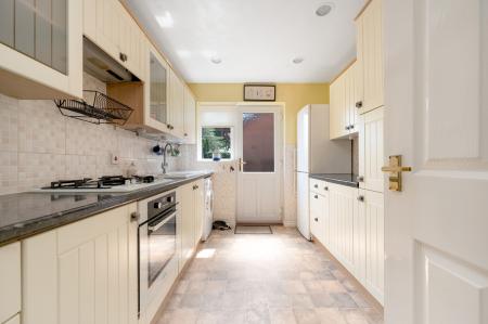 3 bedroom Bungalow for sale in No Chain Bungalow on Galsworthy Crescent, Melton, LE13 1JD