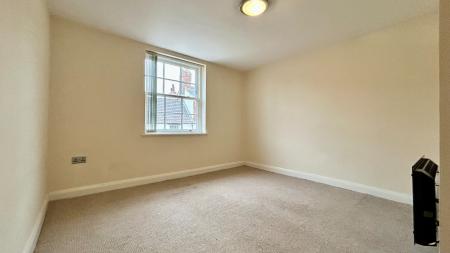 2 bedroom Apartment for sale in Incredible Price at The George Hotel, Melton, LE13 0TR