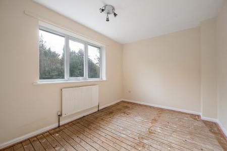 2 bedroom Terraced House for sale in No Chain on Kestrel Road, Melton Mowbray, LE13 0AY