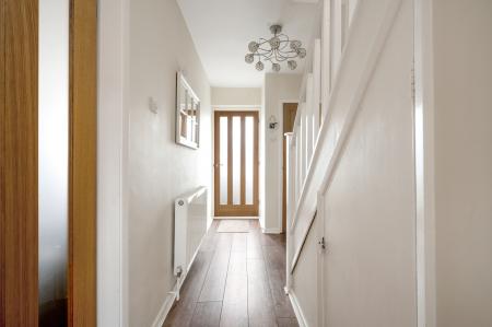 3 bedroom Semi-detached house for sale in New Kitchen on Klondyke Way, Asfordby, LE14 3TW