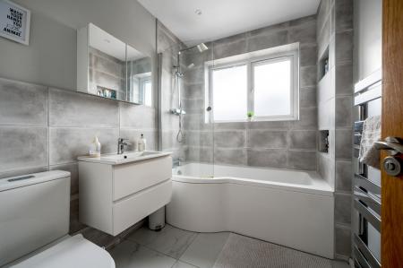 3 bedroom Semi-detached house for sale in New Kitchen on Klondyke Way, Asfordby, LE14 3TW