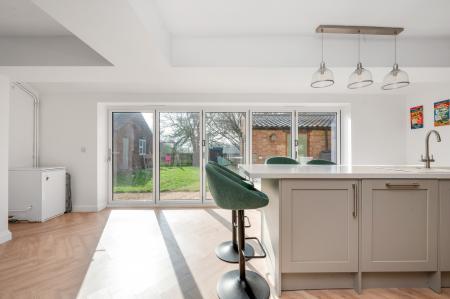 3 bedroom Cottage for sale in Stunning Kitchen Diner in Eastwell, Main Street, LE14 4EH