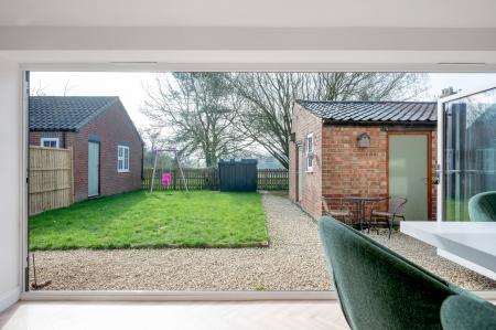 3 bedroom Cottage for sale in Stunning Kitchen Diner in Eastwell, Main Street, LE14 4EH