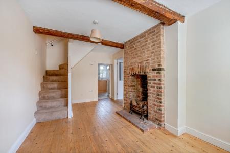 2 bedroom Character Property for sale in NO CHAIN IN ASFORDBY, Main Street LE14 3TS