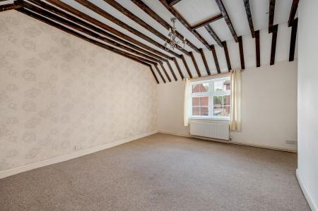 2 bedroom Character Property for sale in NO CHAIN IN ASFORDBY, Main Street LE14 3TS