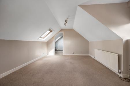 4 bedroom Detached house for sale in Picturesque Views in Kirby Bellars, LE14 2EA