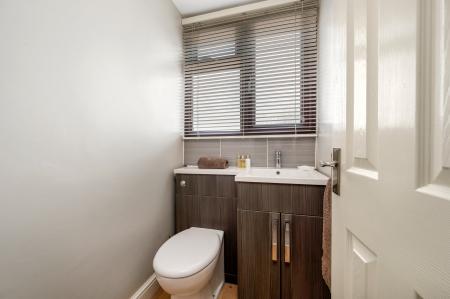 4 bedroom Detached house for sale in Picturesque Views in Kirby Bellars, LE14 2EA