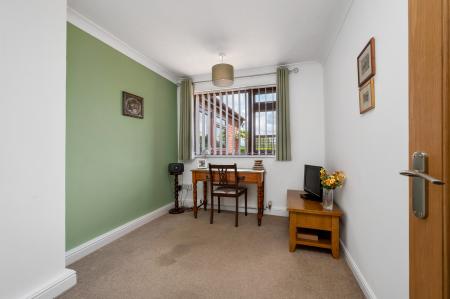 4 bedroom Detached house for sale in Space & Peace at the Idyllic Ashview ,Kirby Bellars,LE14 2EA