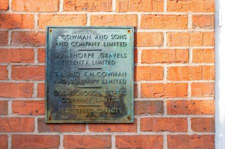 4 bedroom Detached house for sale in Ferndale House, Main Street, Asfordby, LE14 3RZ