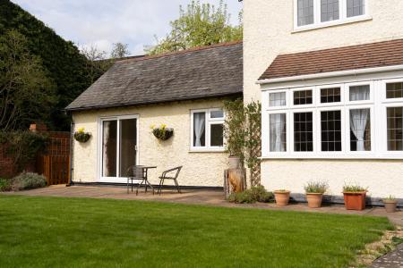 4 bedroom Detached house for sale in Ferndale House, Main Street, Asfordby, LE14 3RZ