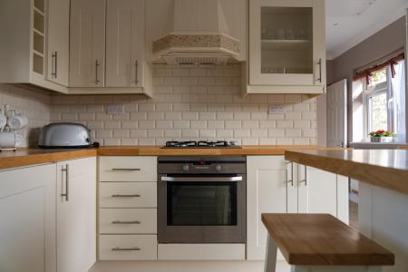 4 bedroom Detached house for sale in Ferndale House, Main Street, Asfordby, LE14 3RZ