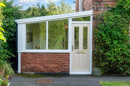 4 bedroom Detached house for sale in Ferndale House, Main Street, Asfordby, LE14 3RZ