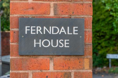 Ferndale House, Main Street, Asfordby, LE14 3RZ