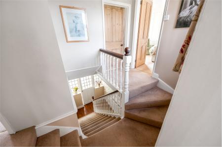 4 bedroom Detached house for sale in Ferndale House, Main Street, Asfordby, LE14 3RZ