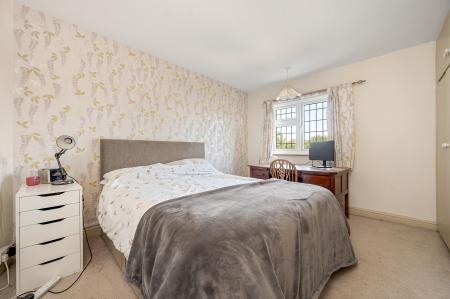 4 bedroom Detached house for sale in Ferndale House, Main Street, Asfordby, LE14 3RZ