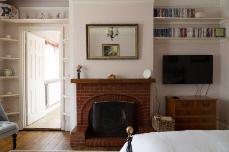 4 bedroom Detached house for sale in Ferndale House, Main Street, Asfordby, LE14 3RZ