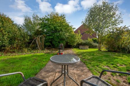 4 bedroom Detached house for sale in Ferndale House, Main Street, Asfordby, LE14 3RZ