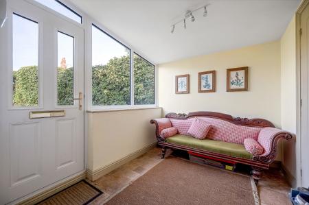 4 bedroom Detached house for sale in Ferndale House, Main Street, Asfordby, LE14 3RZ