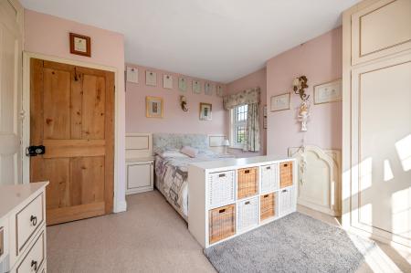 4 bedroom Detached house for sale in Ferndale House, Main Street, Asfordby, LE14 3RZ