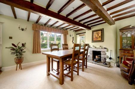 3 bedroom Detached house for sale in The Hollies in Eaton, Main Street, NG32 1SE