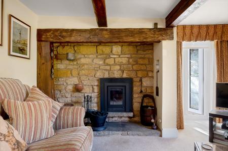 3 bedroom Detached house for sale in The Hollies in Eaton, Main Street, NG32 1SE