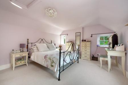 3 bedroom Detached house for sale in The Hollies in Eaton, Main Street, NG32 1SE