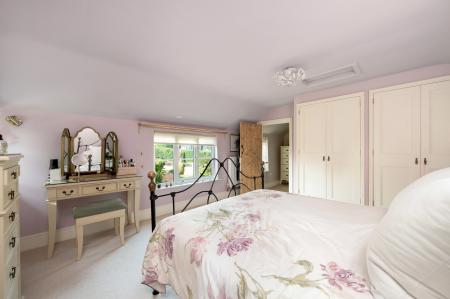 3 bedroom Detached house for sale in The Hollies in Eaton, Main Street, NG32 1SE