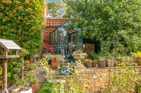 3 bedroom Detached house for sale in The Hollies in Eaton, Main Street, NG32 1SE