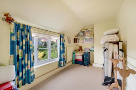 3 bedroom Detached house for sale in The Hollies in Eaton, Main Street, NG32 1SE