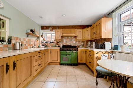 3 bedroom Detached house for sale in The Hollies in Eaton, Main Street, NG32 1SE